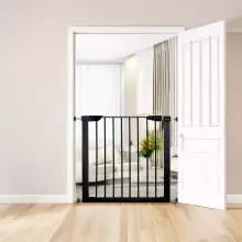 Safety barrier Springos SG0002 75-82cm