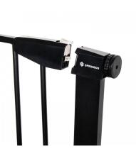 Safety barrier Springos SG0002A 75-89cm