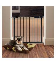 Safety barrier Springos SG0002A 75-89cm