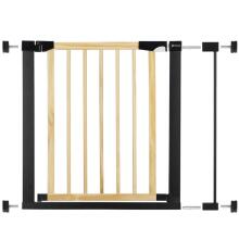 Stair safety gate Springos SG0012A 75-89 cm