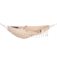 Double hammock Springos HM020 200x150 cm