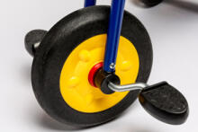 Italtrike  Atlantic Tricycle Art.19811 Bērnu trīsritenis