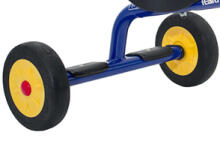 Italtrike  Atlantic Tricycle Art.19811 Bērnu trīsritenis