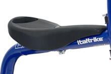 Italtrike  Atlantic Tricycle Art.19811 Bērnu trīsritenis
