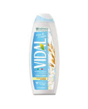 Vidal Milk&Cream Wash Gel Art.19819 dušas želeja,500ml