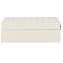 Jewelry organizer Springos HA1079 25.3x25.3x8.5cm