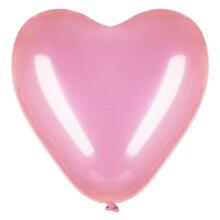 Sirds balonu komplekts 50 gab. Springos PS0051