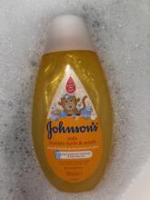 Johnsons baby Kids Bubble Bath & Wash Art.19829 dušas želeja , 750ml