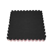Children's foam mat - Puzzle Springos FM0027 179x179 cm