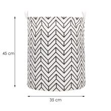 Storage basket Springos HA0121