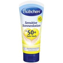 Bubchen Sensitive Lotion Art.TW15