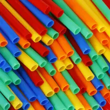 Construction straws Springos KG0032