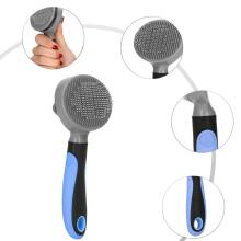 Расческа для животных Springos PA0223