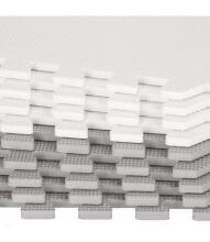 Коврик-пазл Springos FM0025 60х60см