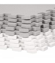 Коврик-пазл Springos FM0025 60х60см