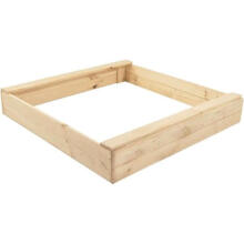Sandbox Springos SB120E 120x120