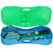Badminton kit Springos KG0037