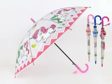 I-Toys Parasol Art.8213025  Детский Зонтик
