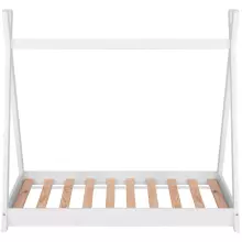 Bērnu gulta Springos BD005 145x75cm