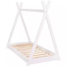 Bērnu gulta Springos BD005 145x75cm
