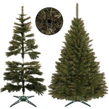 Christmas tree Caucasian Springos CT0082 220 cm