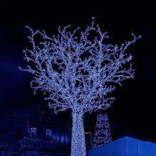 Christmas lights Springos CL4087 500 Led 25 m