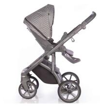 Roan (Роан) Bloom Art.20009 Silver Chevron
