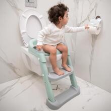 Kikkaboo Toilet Seat  Lea Mint Art.200529