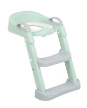 Kikkaboo Toilet Seat  Lea Mint Art.200529