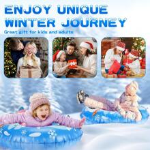 Kids World SnowTube Art.201266