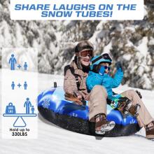 Kids World SnowTube Art.201267