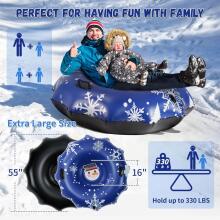 Kids World SnowTube Art.201271
