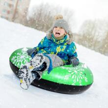Kids World SnowTube Art.201274