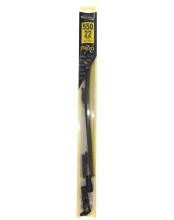 Flat wiperblade FLEXO 550 MM 22'' 1 pc -10 adapters