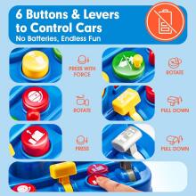Race Track Art.20277
