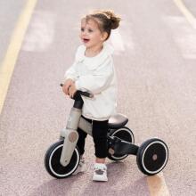 KikkaBoo Flash Tricycle Art.202895 Детский беговел 5 в 1