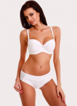 Sweet Mama Kelly Art.AS031U White