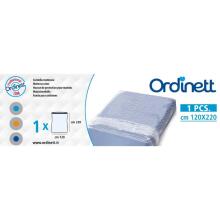 La Bebe™ Matress Storage Bag Art.205859 Plastic bag for storing mattresses 120x220cm
