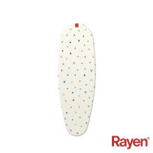Premium Silicone Easyclip 130x47cm
