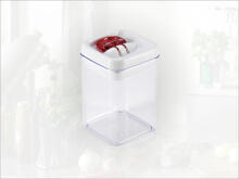 LEIFHEIT Fresh&amp;amp;Easy Food Storage Container 800ml 