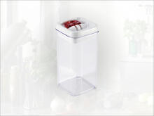 LEIFHEIT Fresh&amp;amp;Easy food storage container 1,2L 