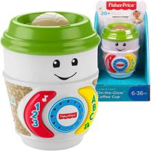 Fisher Price  Music Coffe Mug Art.B-3296