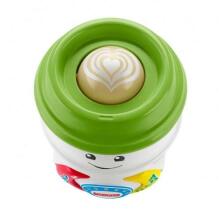 Fisher Price  Music Coffe Mug Art.B-3296
