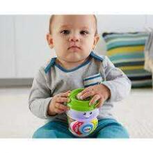Fisher Price  Music Coffe Mug Art.B-3296