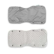 Sensillo Muff Art.SILLO-85091 Grey