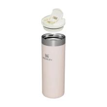 The AeroLight Transit Mug 0,47 L light pink