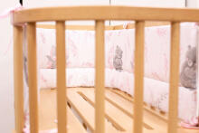 MimiNu Bed Bumper 360cm