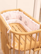 MimiNu Bed Bumper 360cm