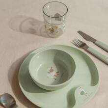 Little Dutch Dinner Set Art.108041065399 Little Farm