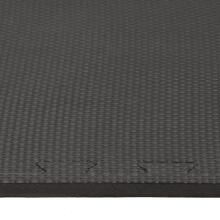 Children's foam mat - Puzzle Springos FM0026 179x179 cm